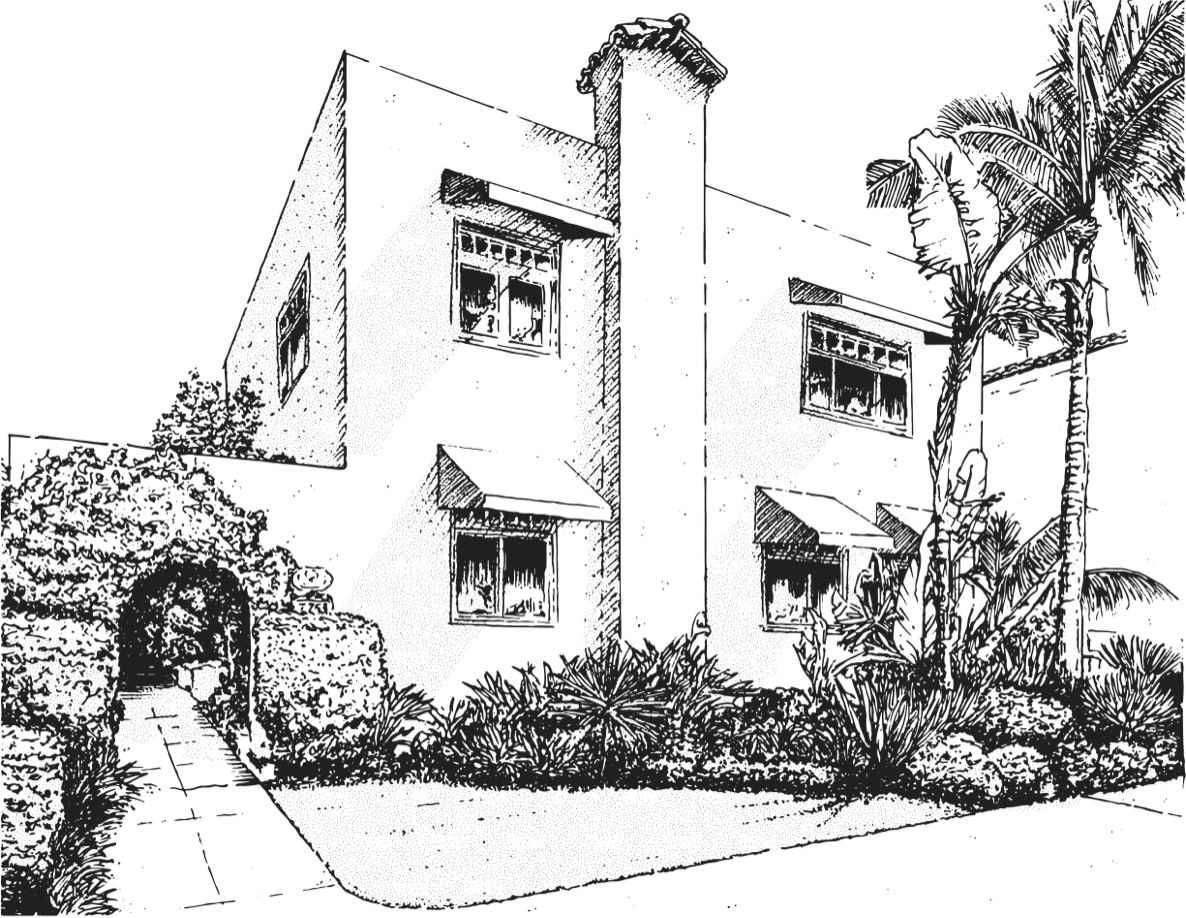 Orli Rendering